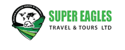 Super Eagle Tours Logo